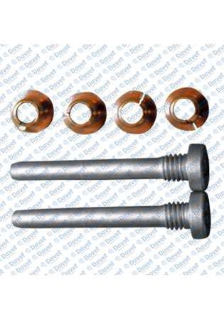 MTJ 4090 Kapi Pim Takimi (Set) R9